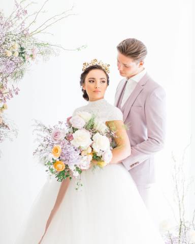 Queen and Eden Florists in Hertfordshire