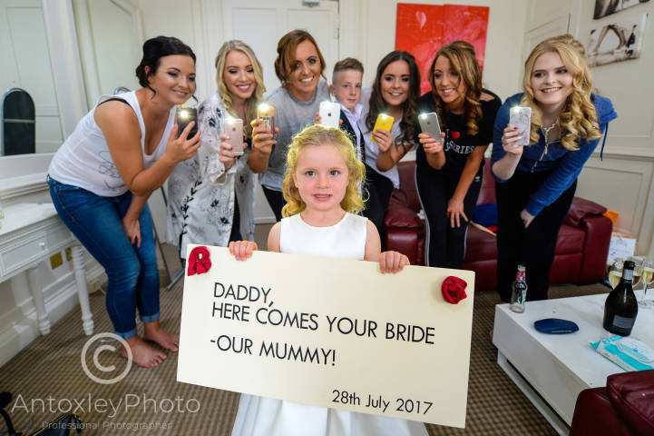 Best Western Plus Mosborough Hall Hotel Venues in Yorkshire - South