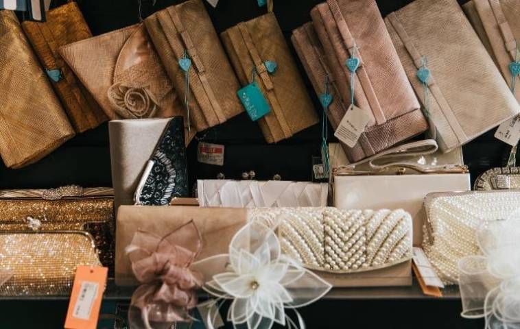 Lesley Ashworth Accessories,Mother of the Bride in West Midlands