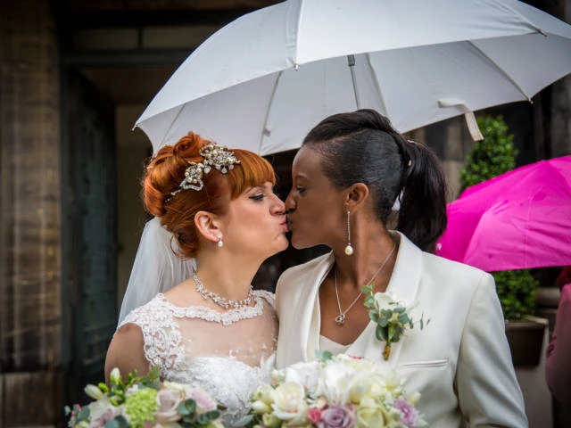 Paul Gapper Wedding Photographer Photographers in South London