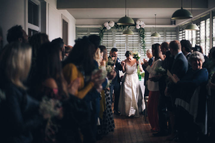 The Rosevine,Venues in Cornwall and Isles of Scilly