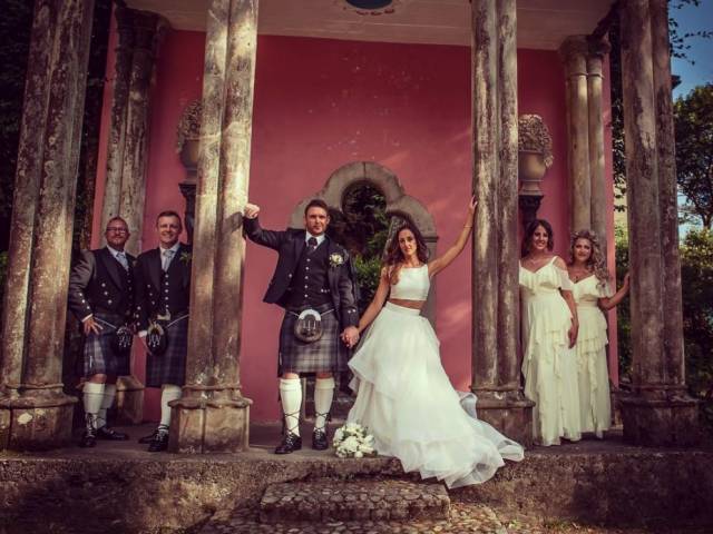 Craige Barker Photography Photographers in Cheshire