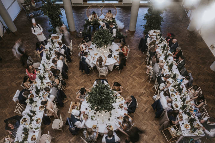 The Pumping House Venues in Nottinghamshire