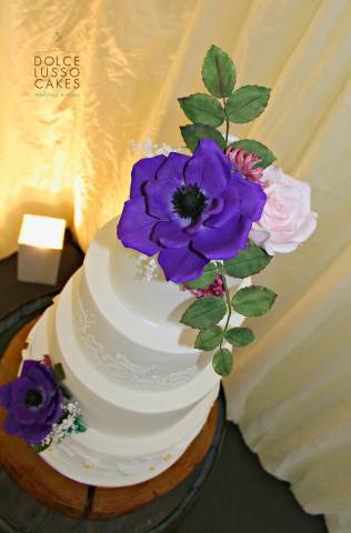 Dolce Lusso Cakes,Cakes and Sweet Treats in Oxfordshire