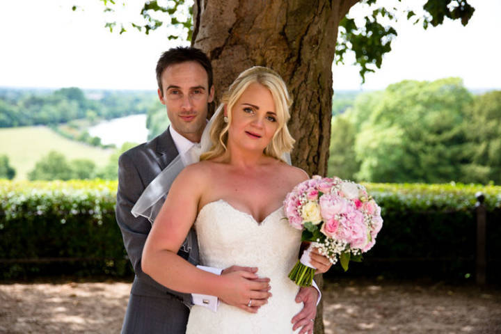 Paul Gapper Wedding Photographer,Photographers in London - South