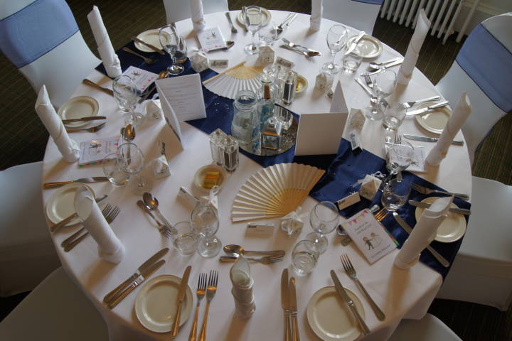 The Nethybridge Hotel Venues in Highland