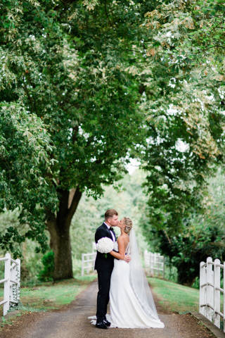 Notley Abbey Venues in Buckinghamshire