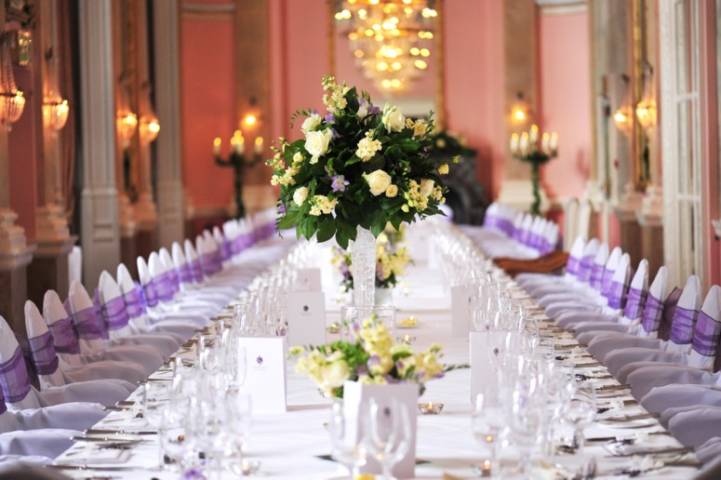 Danesfield House Hotel & Spa Venues in Buckinghamshire
