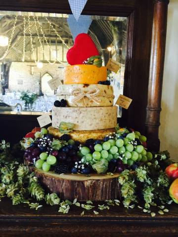 Hey Pesto Catering, Caterers & Catering Hire in Gloucestershire