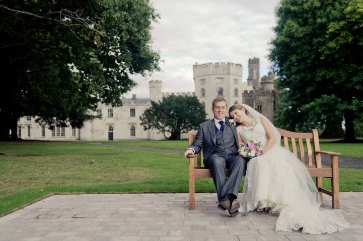 Hensol Castle, Venues in Vale of Glamorgan
