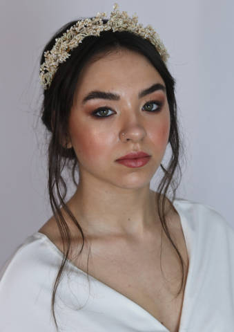 Bridal by Ema Beauty, Hair & Make-up in Hertfordshire