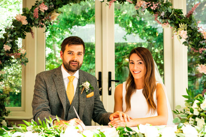 Old Rectory House Venues in Worcestershire