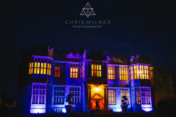 Howsham Hall Venues in Yorkshire - North