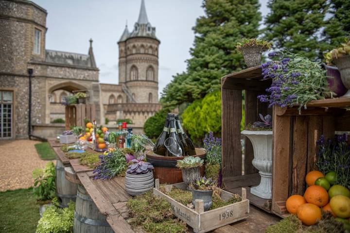 De Vere Horsley Estate Venues in Surrey