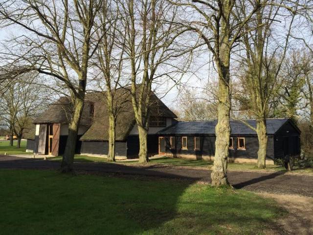 Colville Hall,Venues in Essex