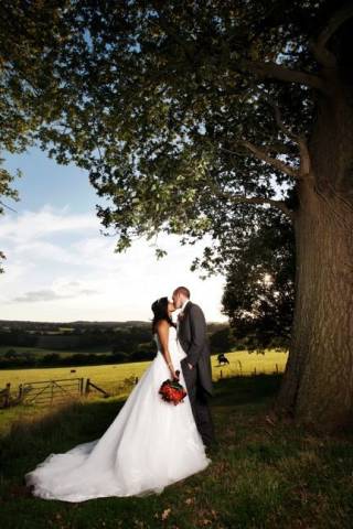 Venues-Receptions in Surrey 