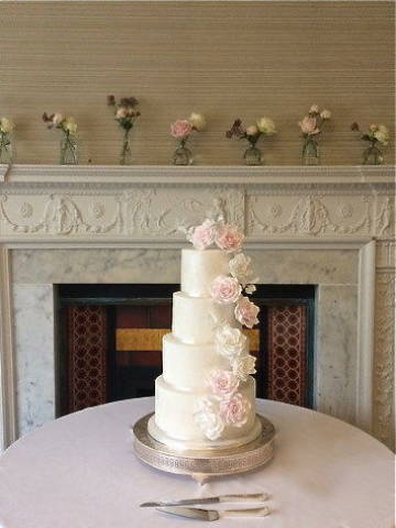 Designer Cakes by Elle,Cakes & Fountains in Surrey