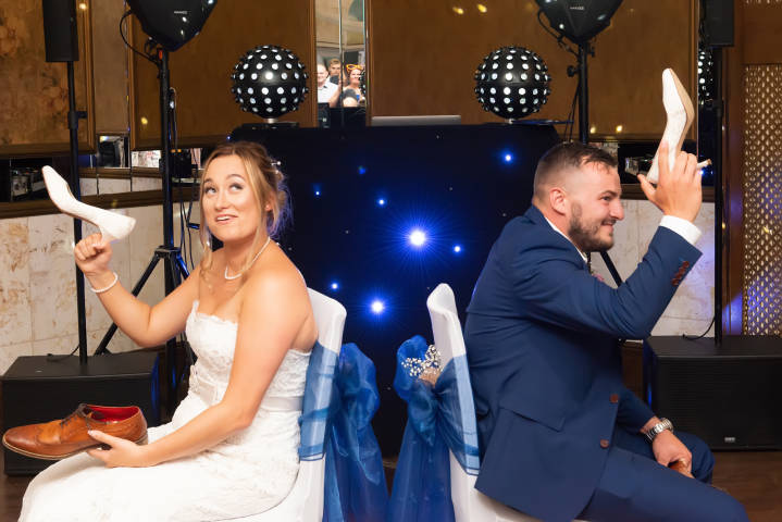 All Parties and Events,Discos & DJ's in Hampshire