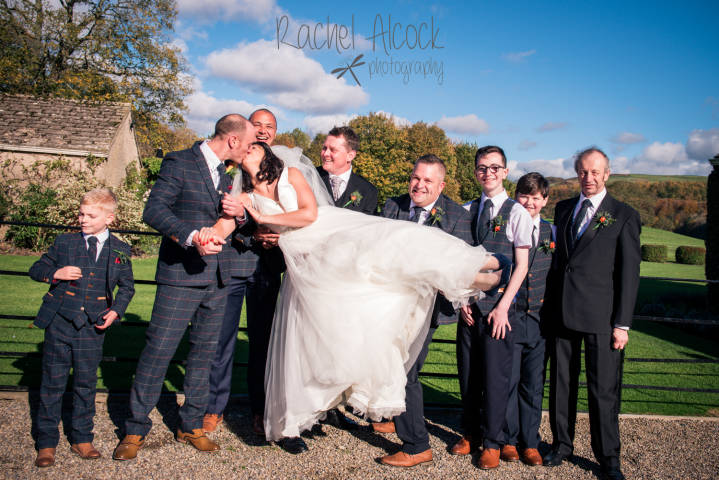 The Devonshire Arms Hotel & Spa,Venues in Yorkshire - North