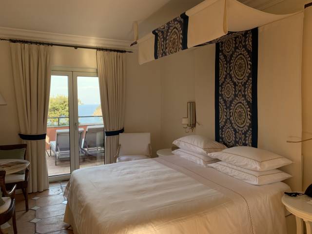 Mezzatorre Hotel & Thermal Spa,Weddings Abroad in Overseas