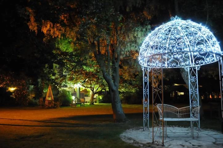 Silver Pear Weddings Ltd, Venues in Oxfordshire