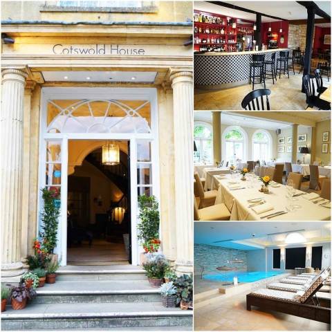 Cotswold House Hotel and Spa,Spas & Treatments in Gloucestershire