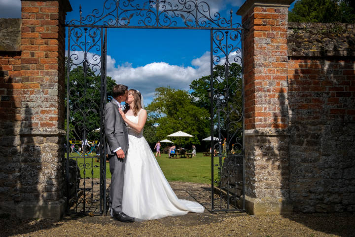 The Coseners House Venues in Oxfordshire