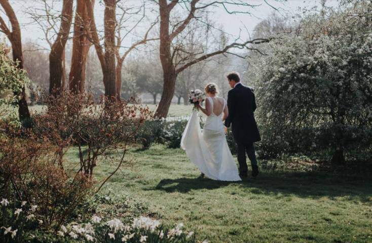 Horsted Place Hotel,Venues in Sussex - East