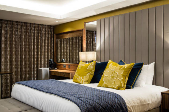 Lea Marston Hotel,Venues in Warwickshire
