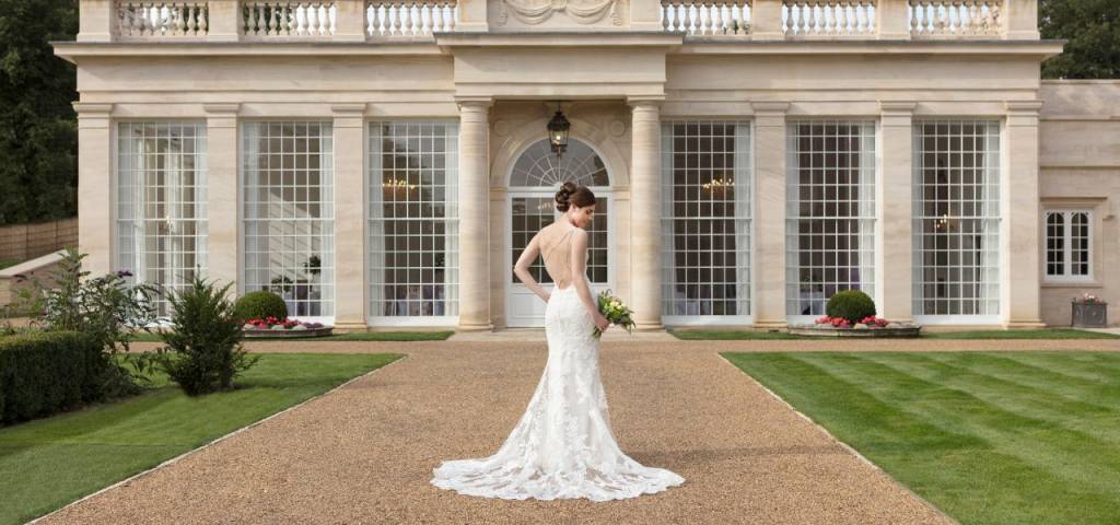 Rushton Hall Hotel and Spa Venues in Northamptonshire