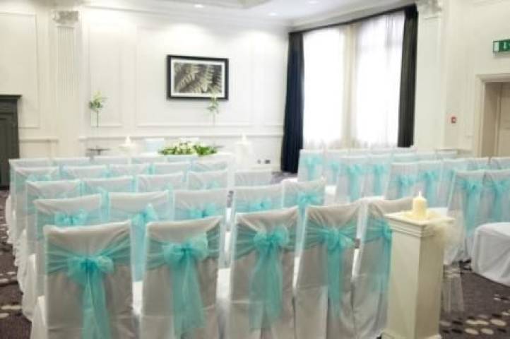 Thistle Cardiff The Parc Hotel, Venues in Cardiff