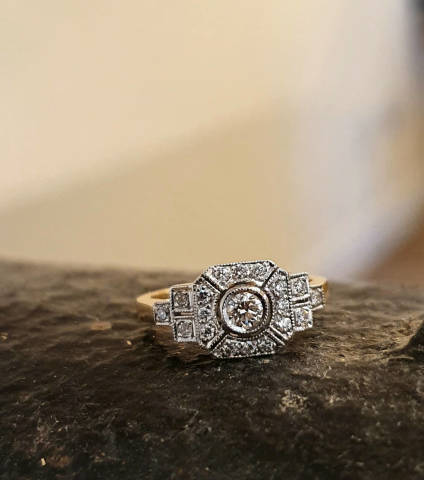 Lover's Rock Diamonds,Jewellery in Oxfordshire