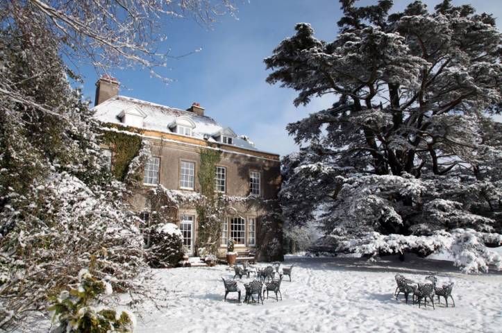 Holbrook Manor Venues in Bristol and Somerset