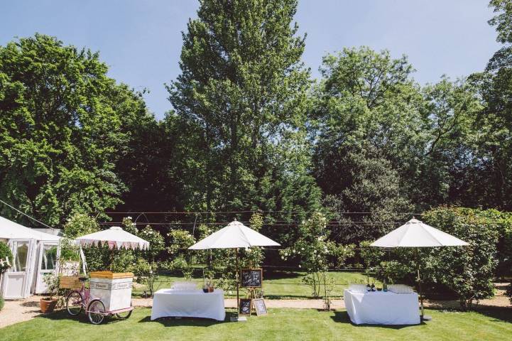 The William Cecil Hotel Stamford, Venues in Lincolnshire