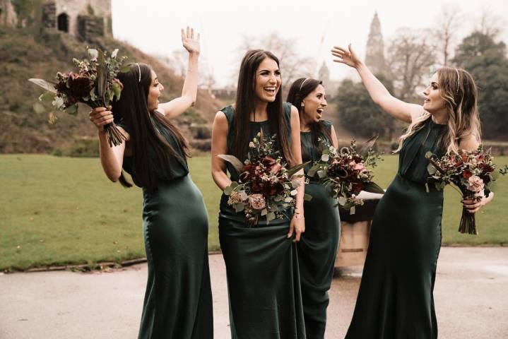Yolanda Kingdon Photography Photographers in Vale of Glamorgan