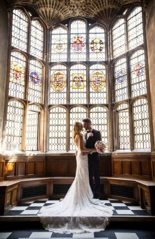 Hengrave Hall Venues in Suffolk