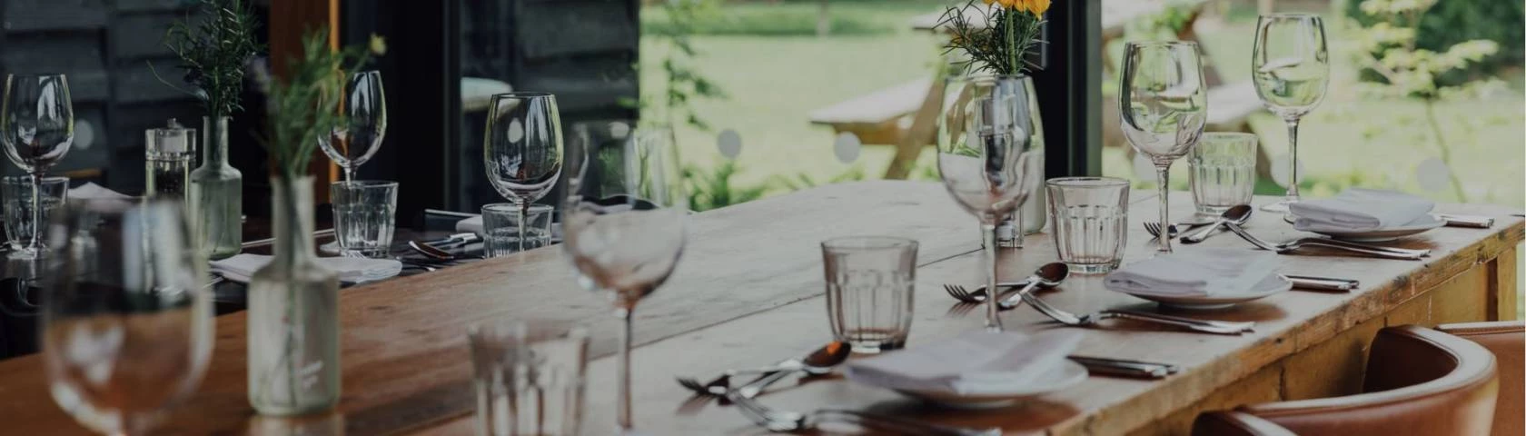 The Betsey Wynne Venues in Buckinghamshire