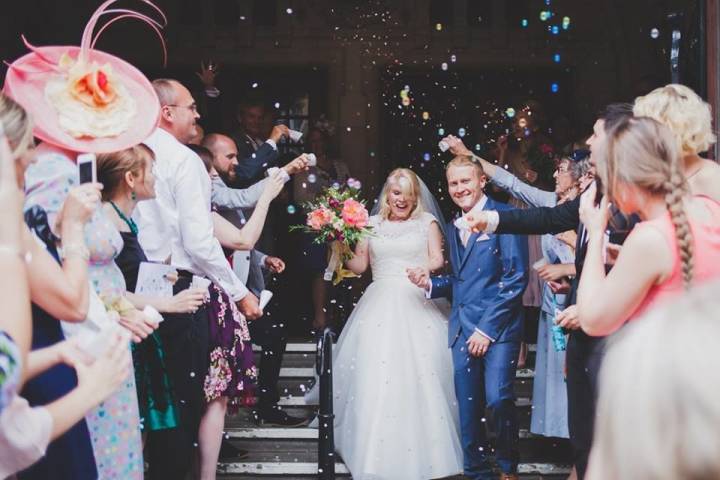 Oxford Town Hall,Venues in Oxfordshire