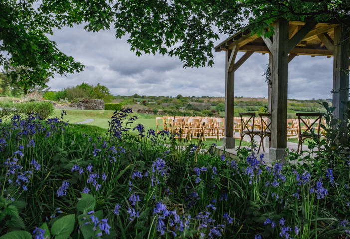 Trevenna Barns Venues in Cornwall and Isles of Scilly
