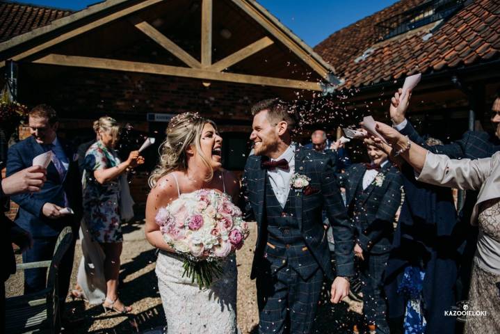 Hall Farm Hotel,Venues in Lincolnshire