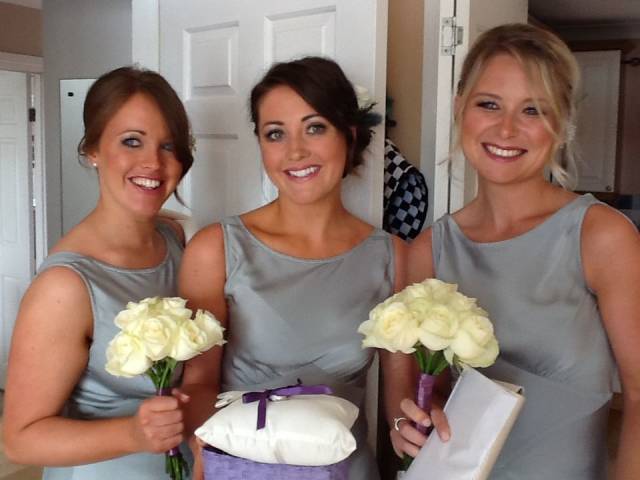 Charlie Jennings Beauty Therapy & Bridal Make-up, Health, Beauty & Fitness in Oxfordshire