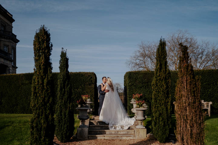 Gaetano Di Giacomo Media Production Videography in Buckinghamshire