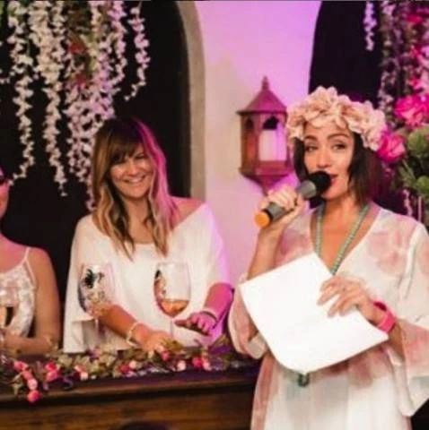 Speechy Creators of Amazing Wedding Speeches Celebrants & Toastmasters in Gloucestershire