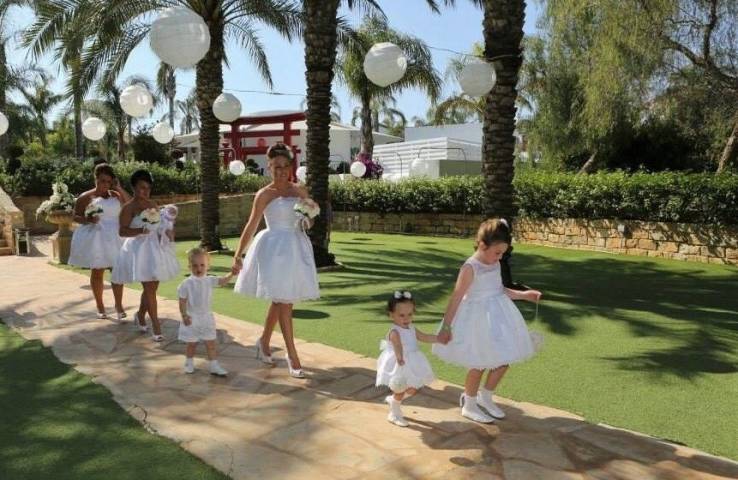 ANA ESPINA by Anaisa,Mother of the Bride in Hampshire