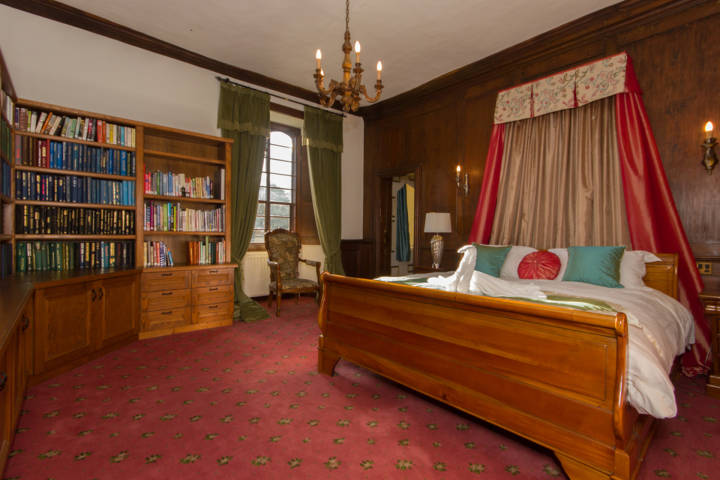 Hockwold Hall Venues in Norfolk