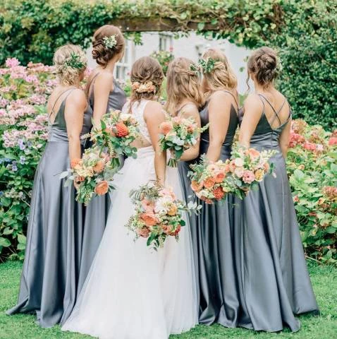 Hair by Martina King Beauty, Hair & Make-up in County Antrim