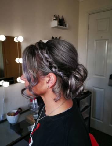 Be Beautiful by Andrea Beauty, Hair & Make-up in County Durham