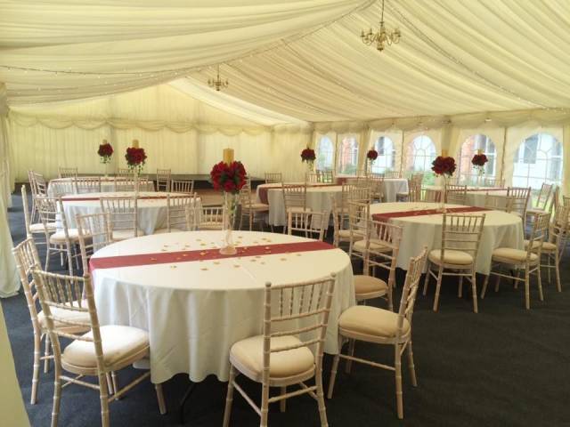 Celebration China Hire Ltd,Caterers & Catering Hire in Nottinghamshire