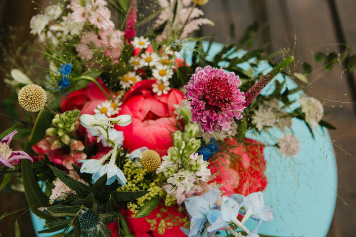 The Art Bunch Florists in Sussex - East