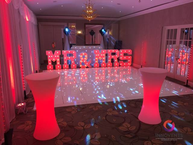 Innovents at Royal Berkshire